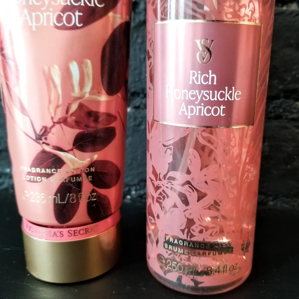 Victoria's Secret Fragrance/Lotion - Picture 3 of 5